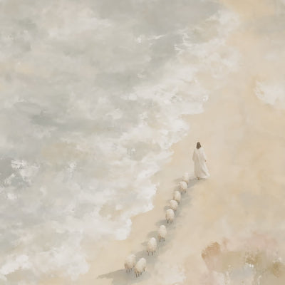 Shepherd On The Shore video