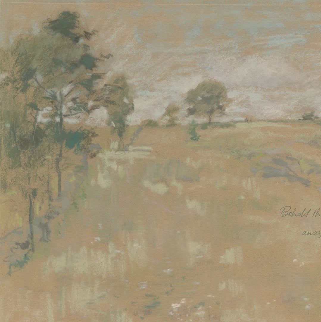 Golden Pasture video