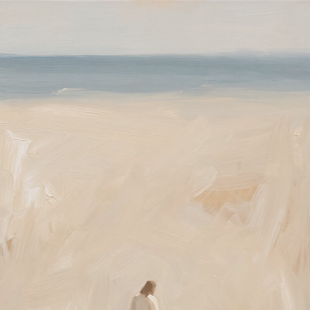 Two on the Shore video