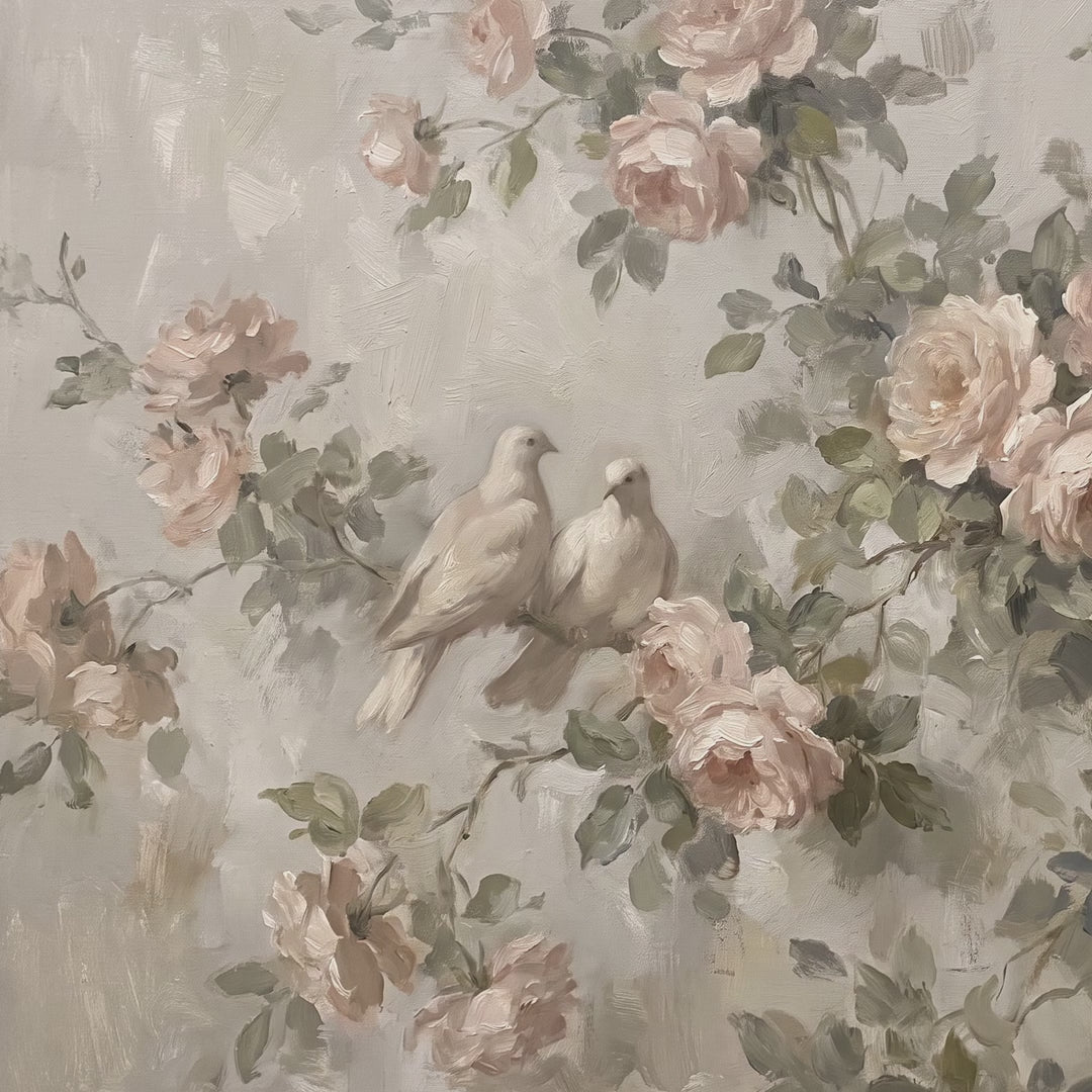 Roses and Doves video