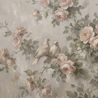 Roses and Doves video