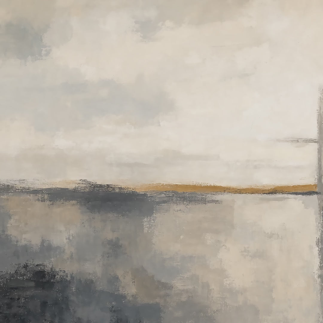 The Cross on the Horizon video