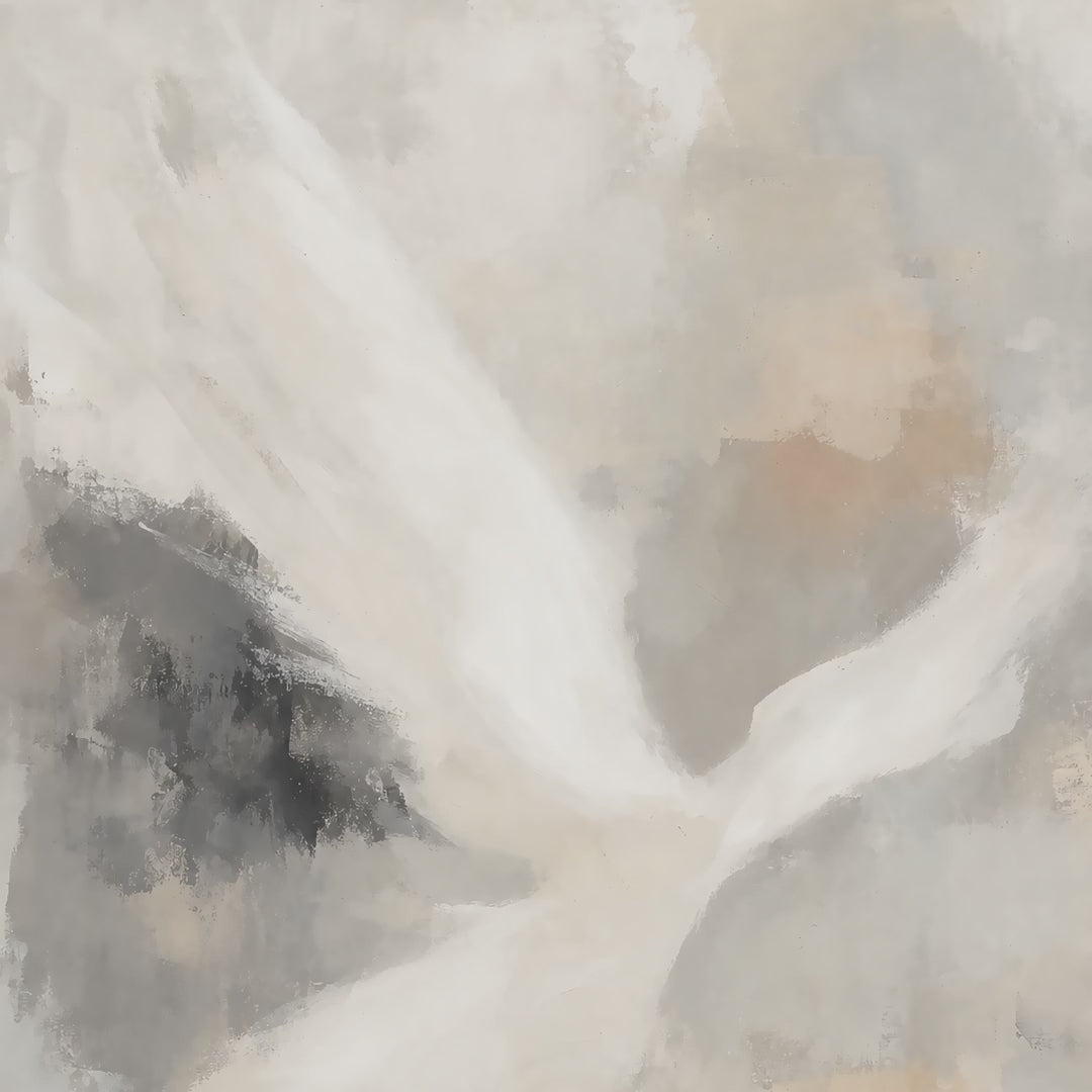 Descending Dove video