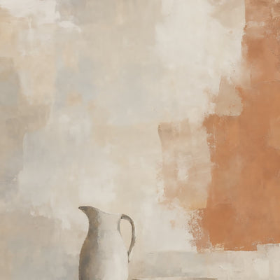 Pitcher and Basin video