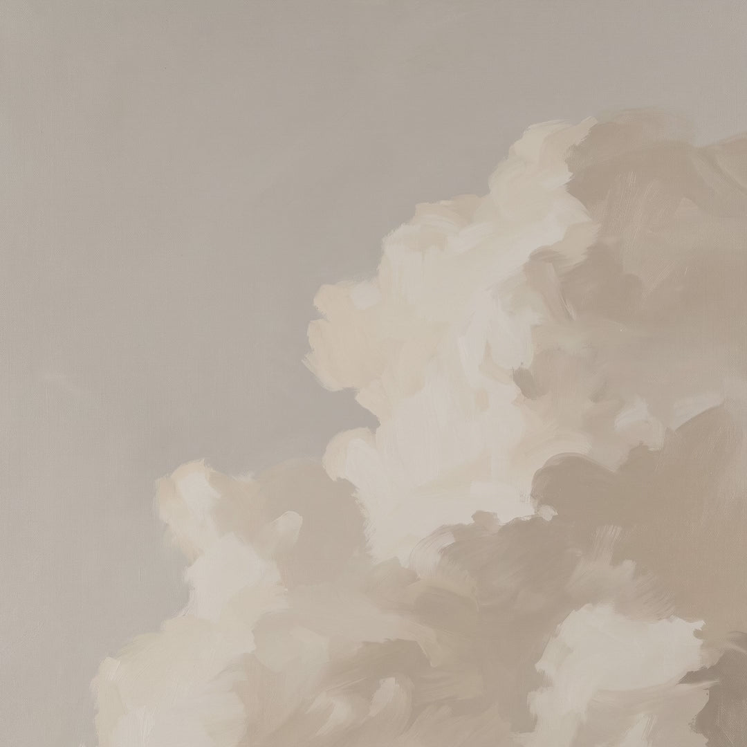 One Warm Cloud video