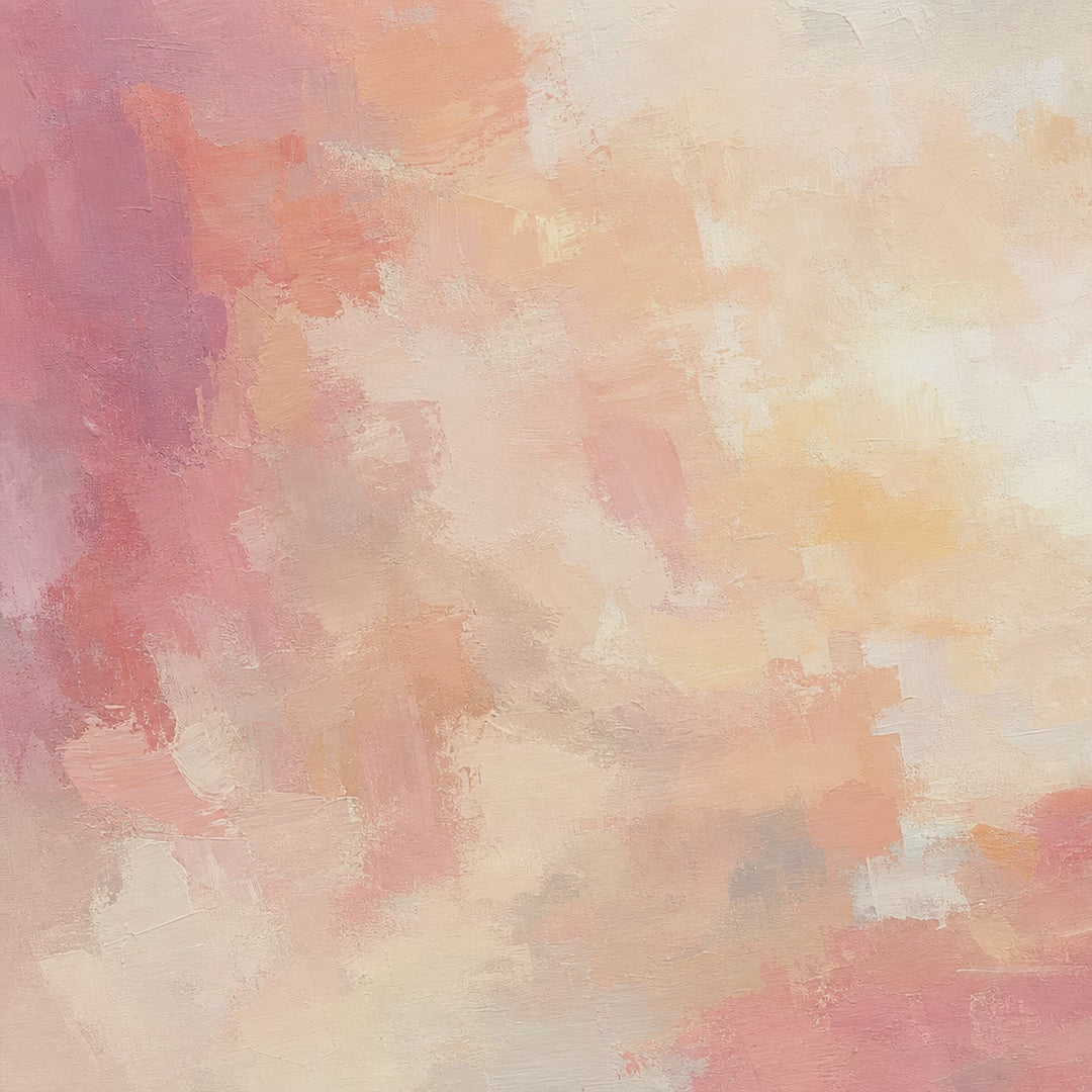 Good Shepherd Blush Pink video