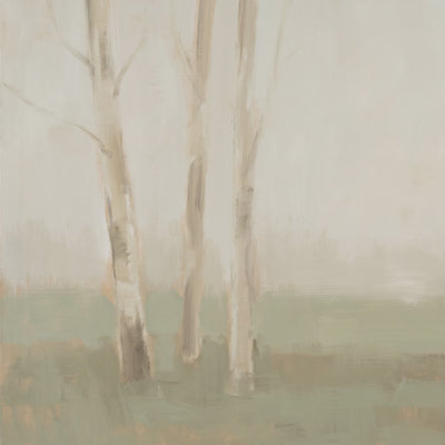 Three Birches video