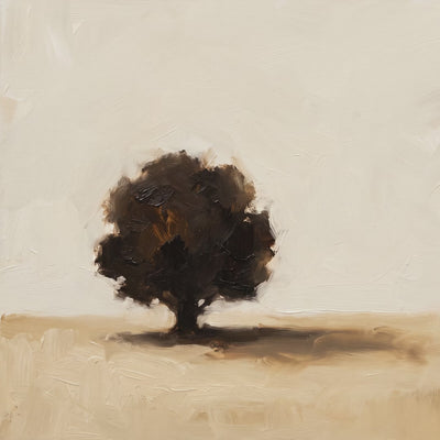 The Tree Alone video