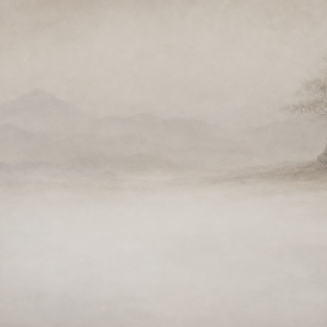 Jesus Beneath the Lone Tree video
