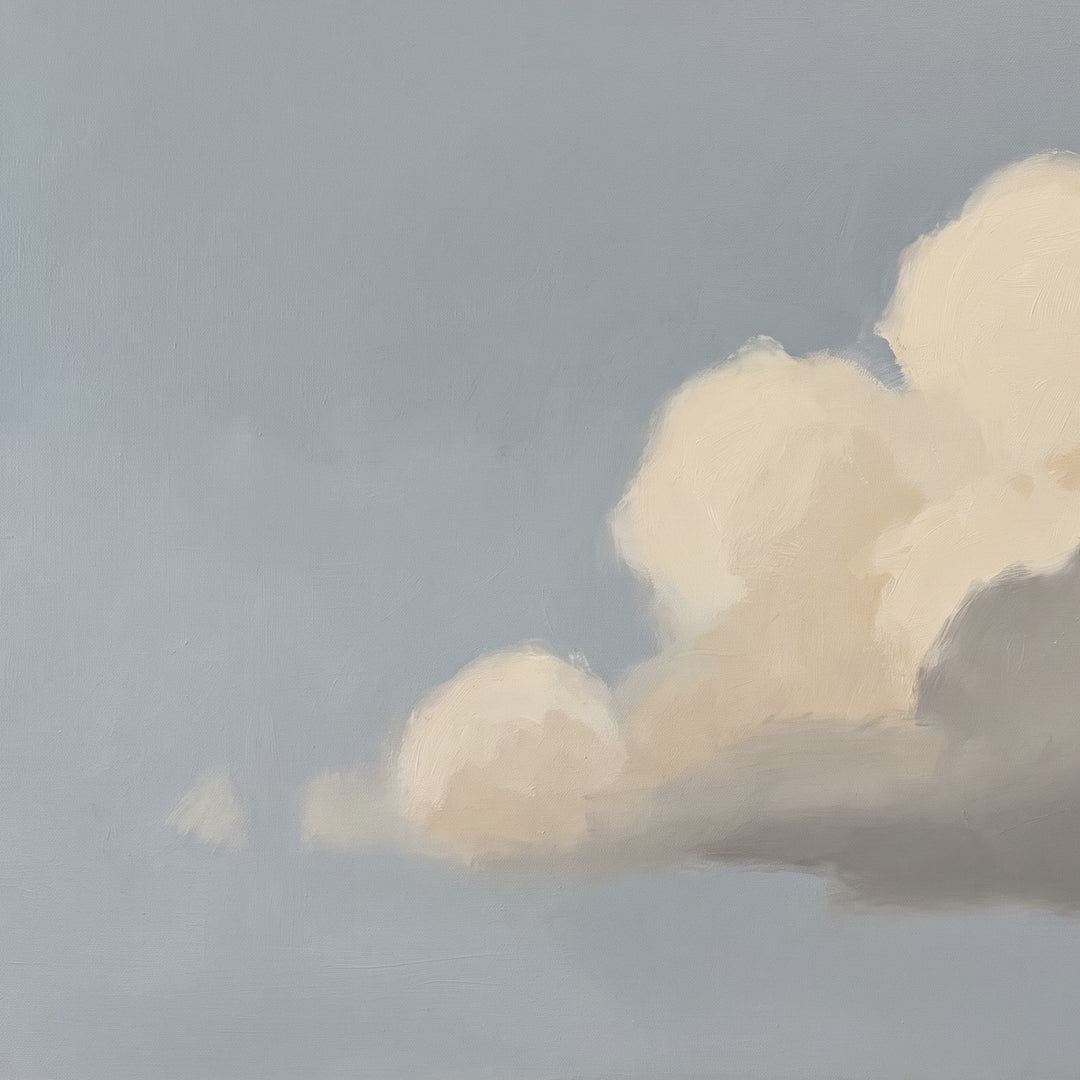 The Great Cloud video