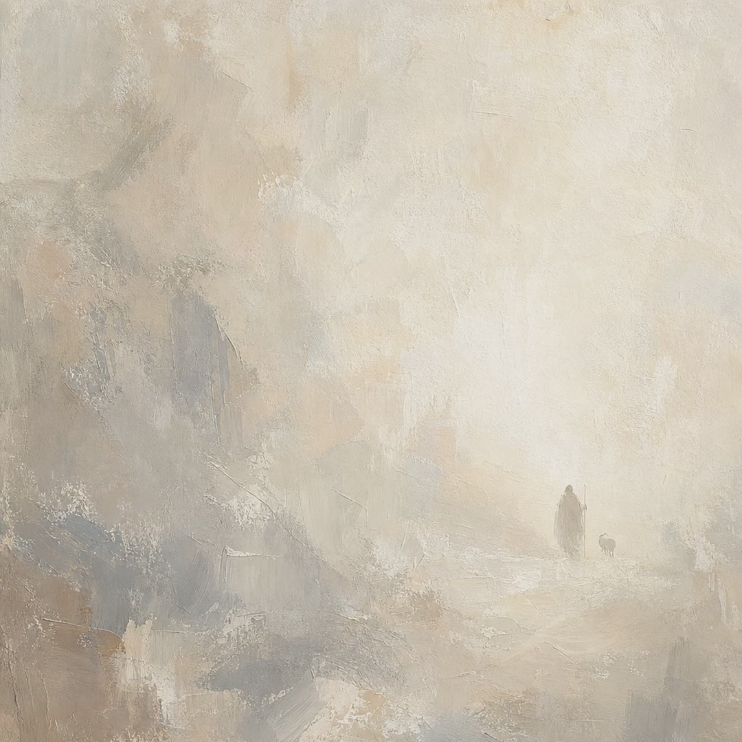 Good Shepherd Greige Taupe video