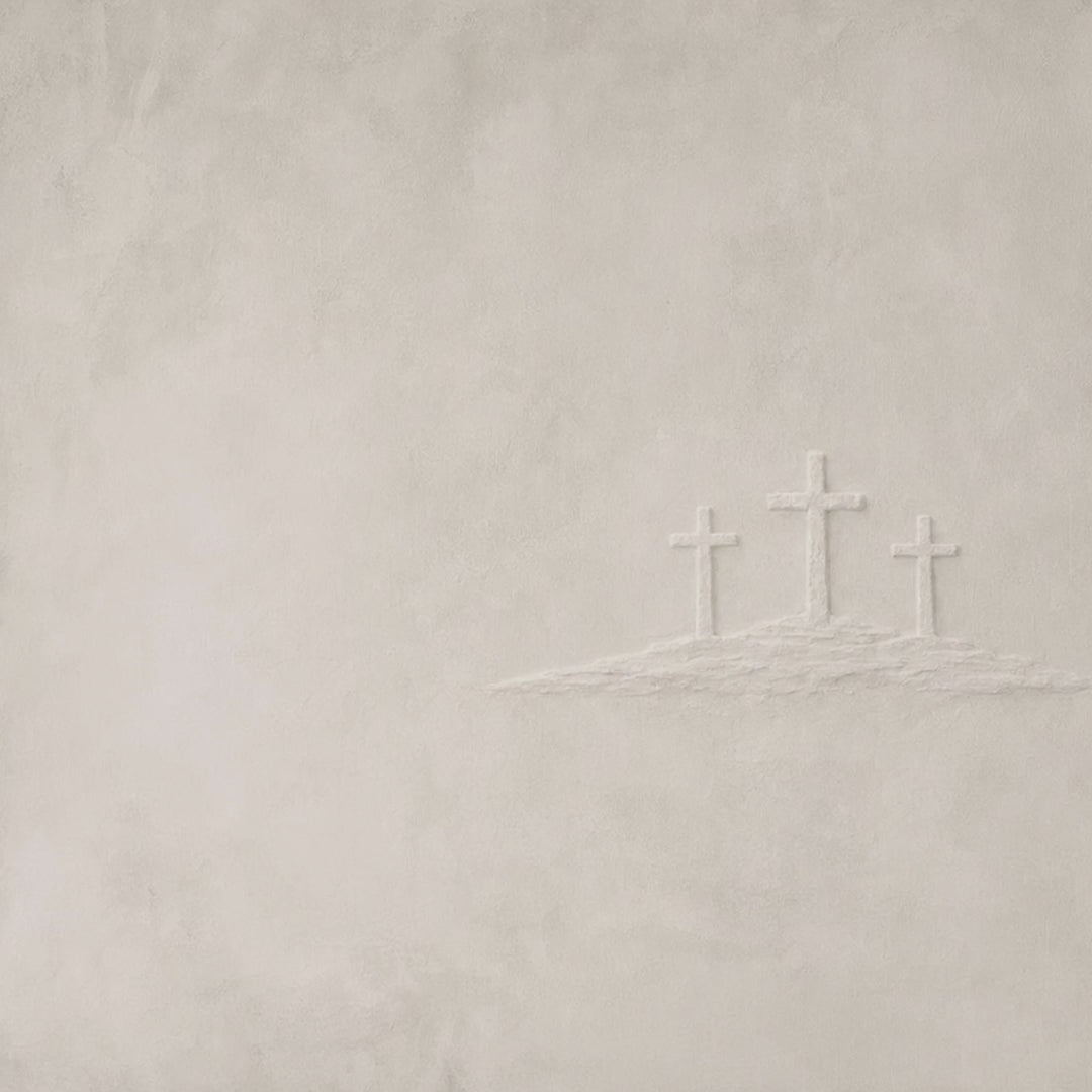Three Crosses at Calvary video