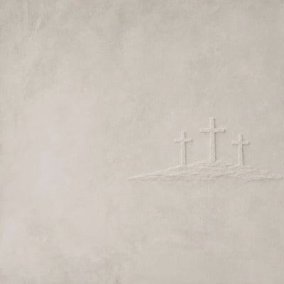 Three Crosses at Calvary video
