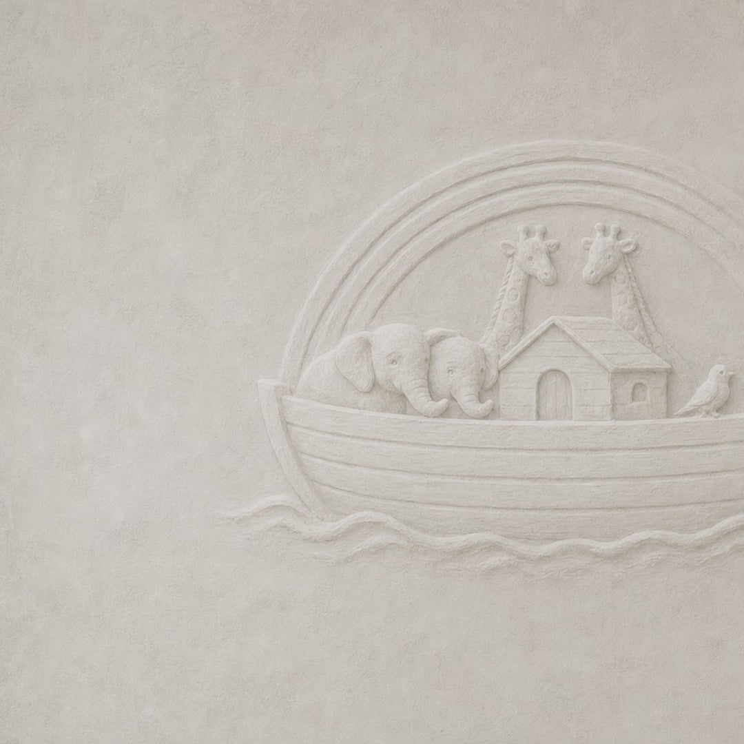Noah's Ark video