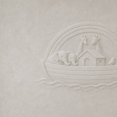 Noah's Ark video