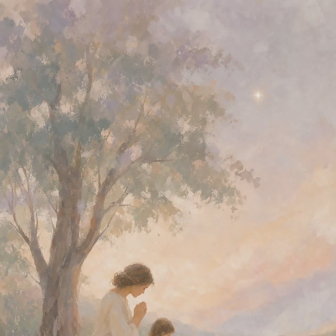 Evening Prayer with Mama video