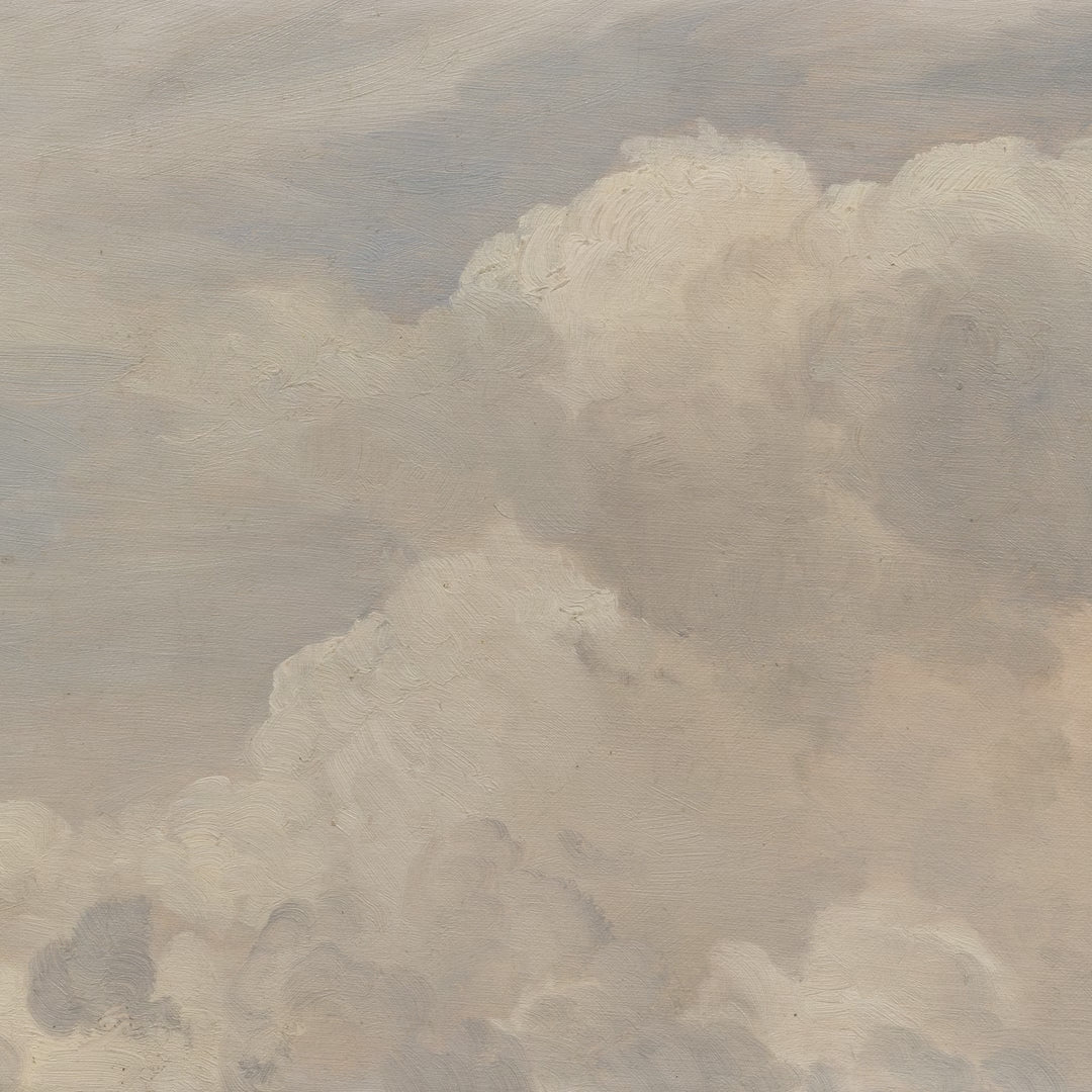 Pale Cloud Study video