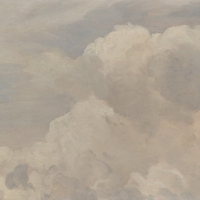 Pale Cloud Study video