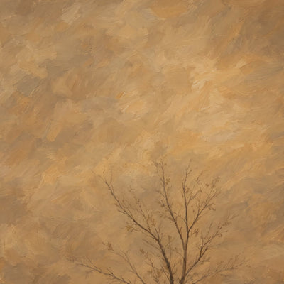 Solitary Sapling video