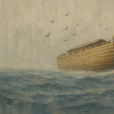 Ark on the Sea video