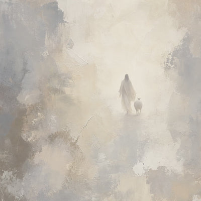 Good Shepherd Stone Grey video