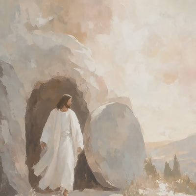 He Is Risen video