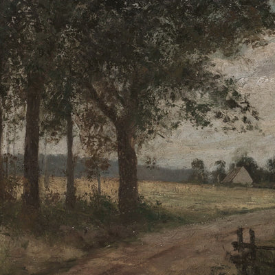 Country Lane with Verse video