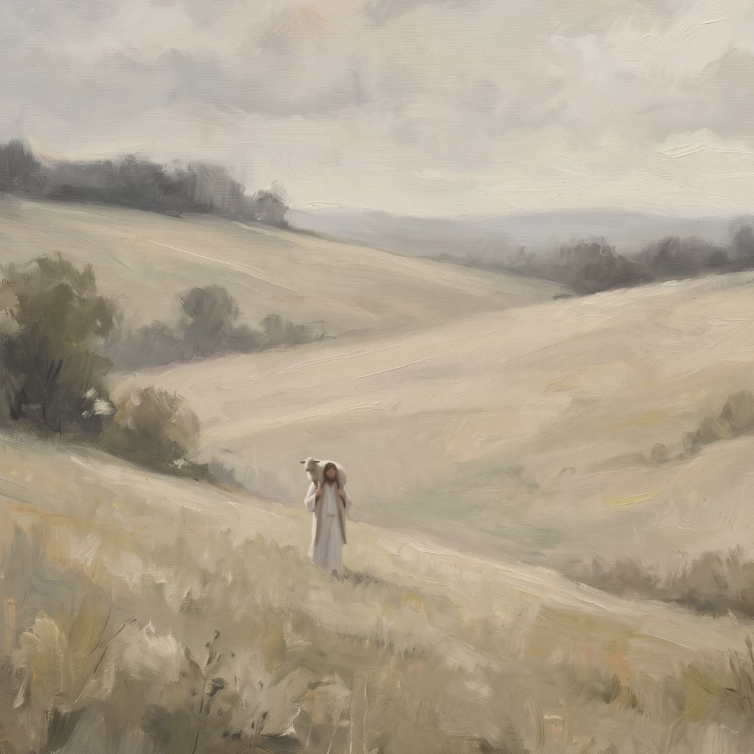 Carried Home Over the Hills video