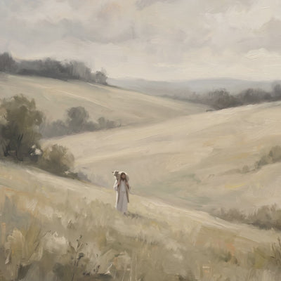 Carried Home Over the Hills video