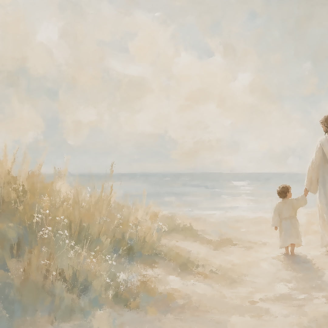 The Path to the Sea video