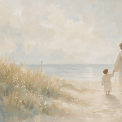 The Path to the Sea video