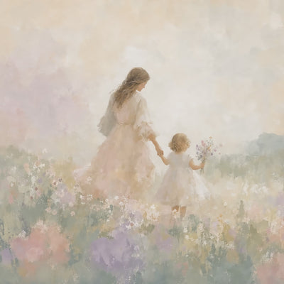 Little Hands Wildflowers video