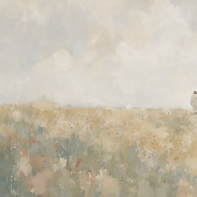Walking Through The Field video