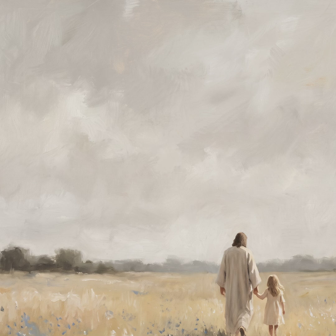Toward the Tree Line video