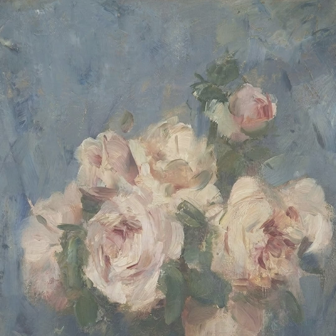Blush Roses video
