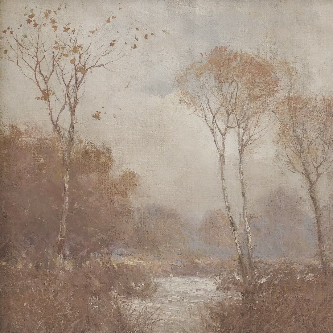 Rosy Grove by the River video