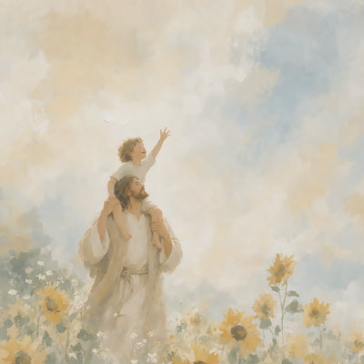 Sunflower Shoulders video