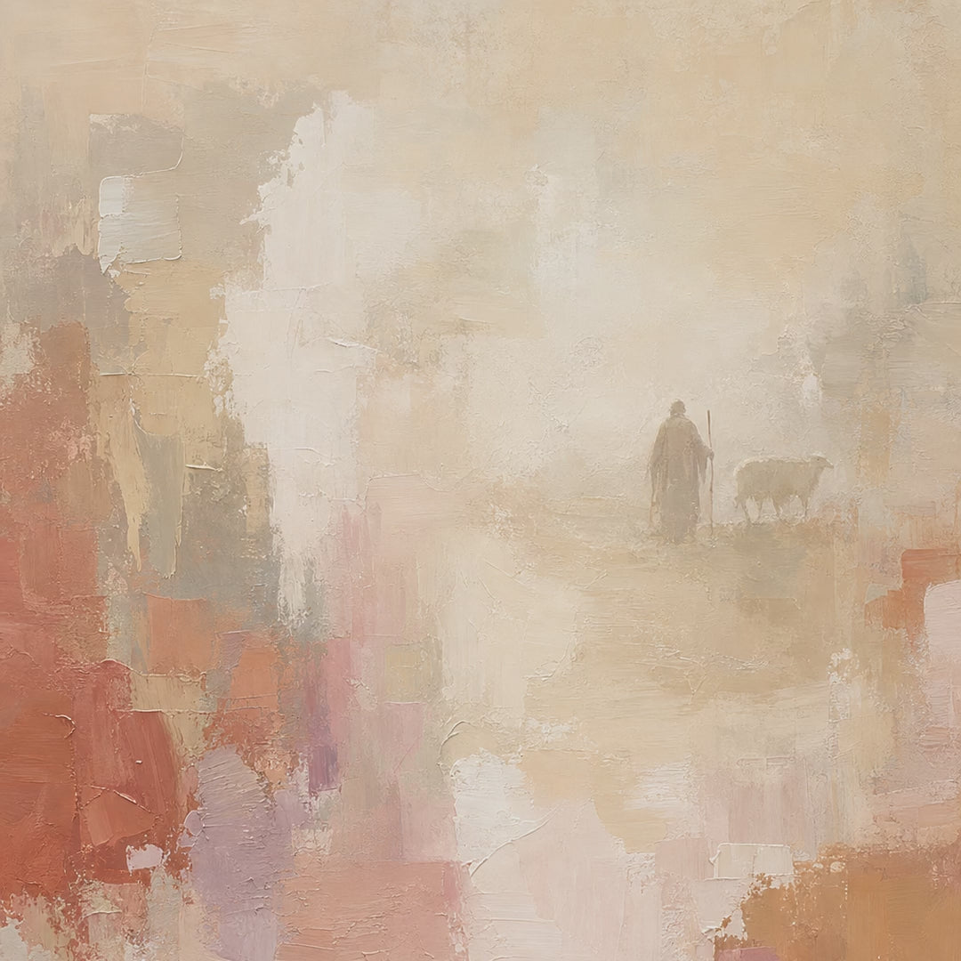 Good Shepherd Pink video