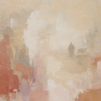 Good Shepherd Pink video