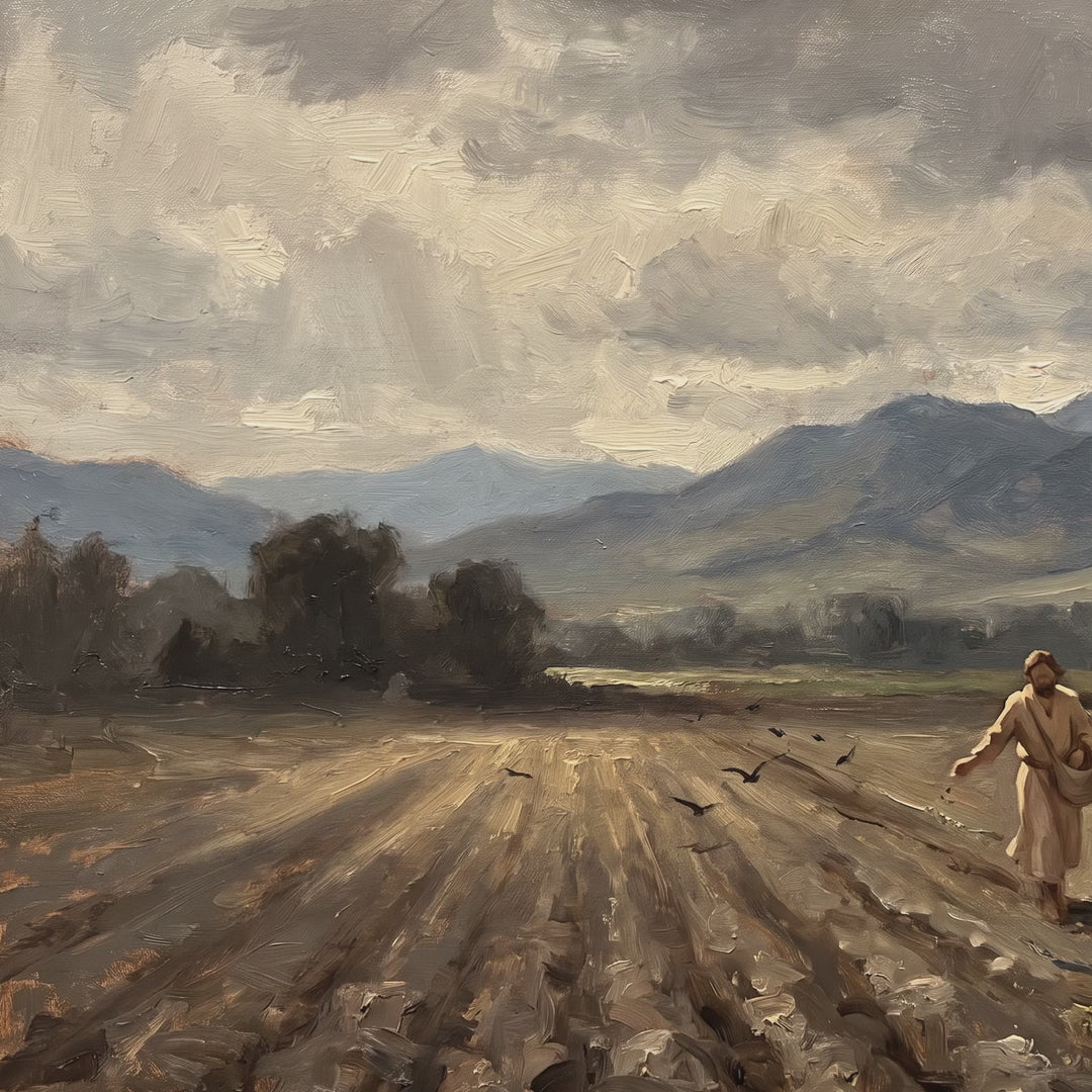 The Sower video