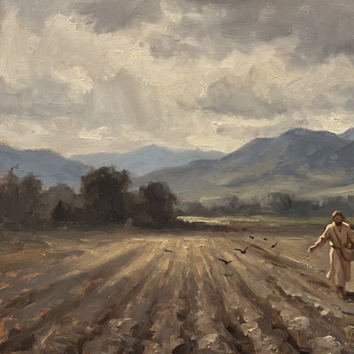The Sower video