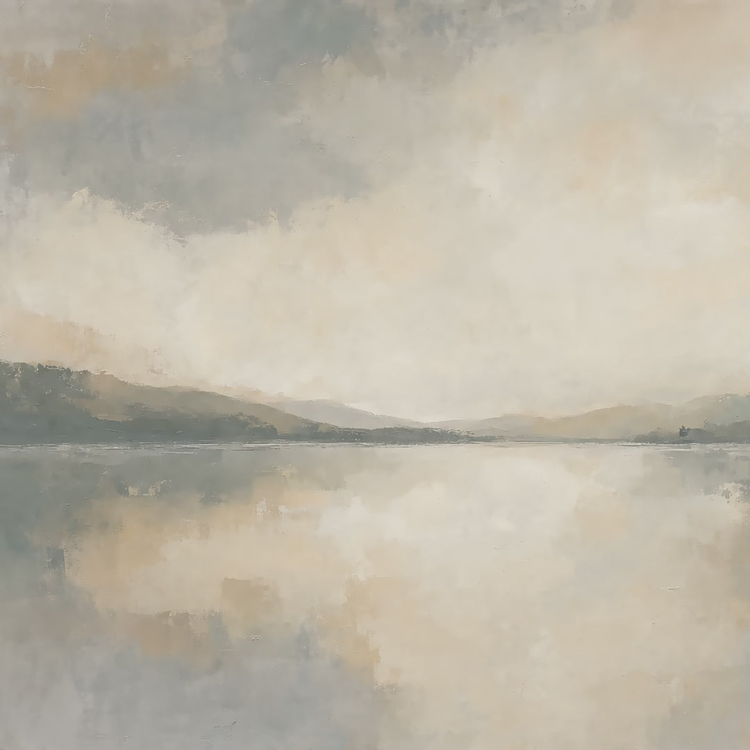 Beside Still Waters video