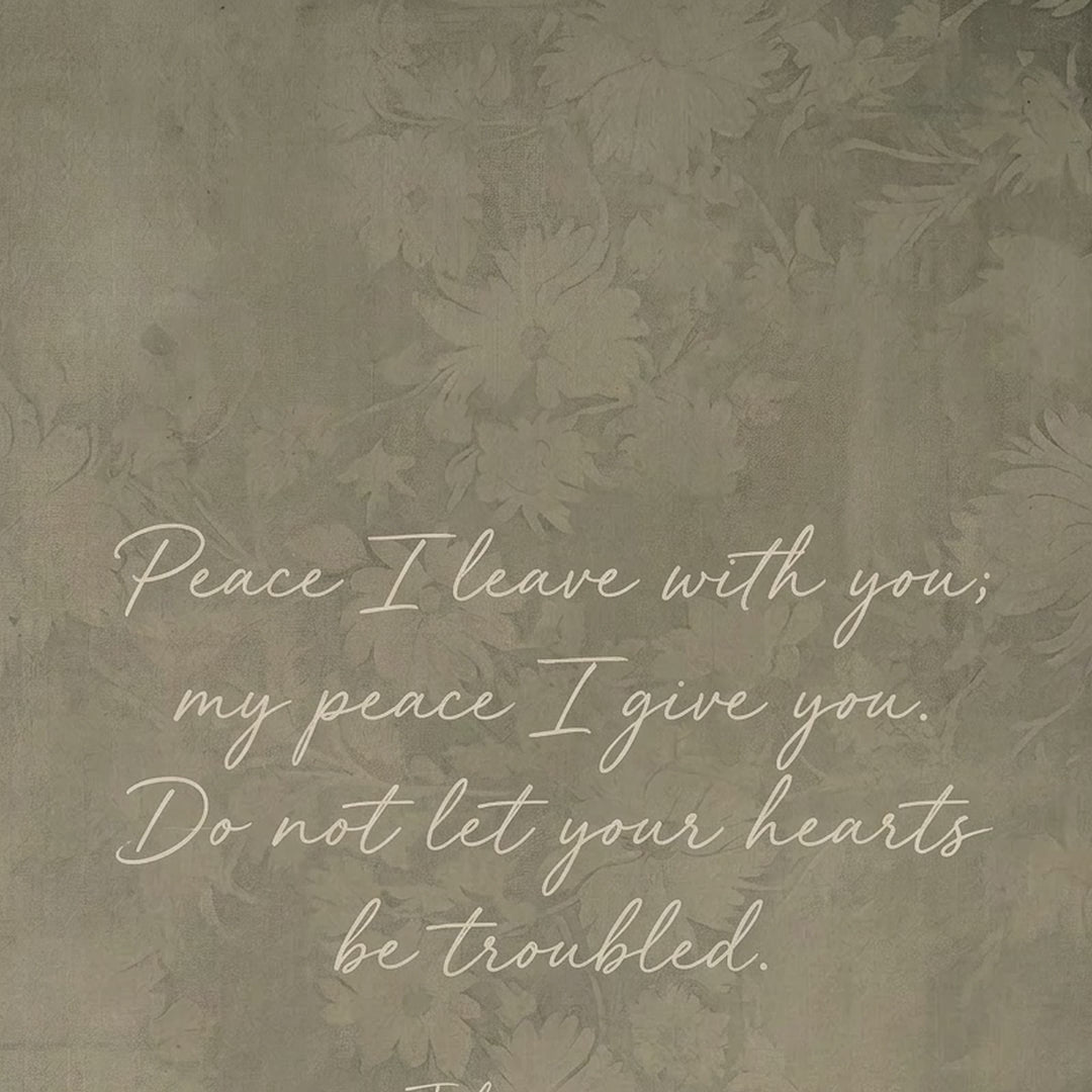 Grace Upon Grace — John 1:16 video