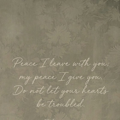 Grace Upon Grace — John 1:16 video