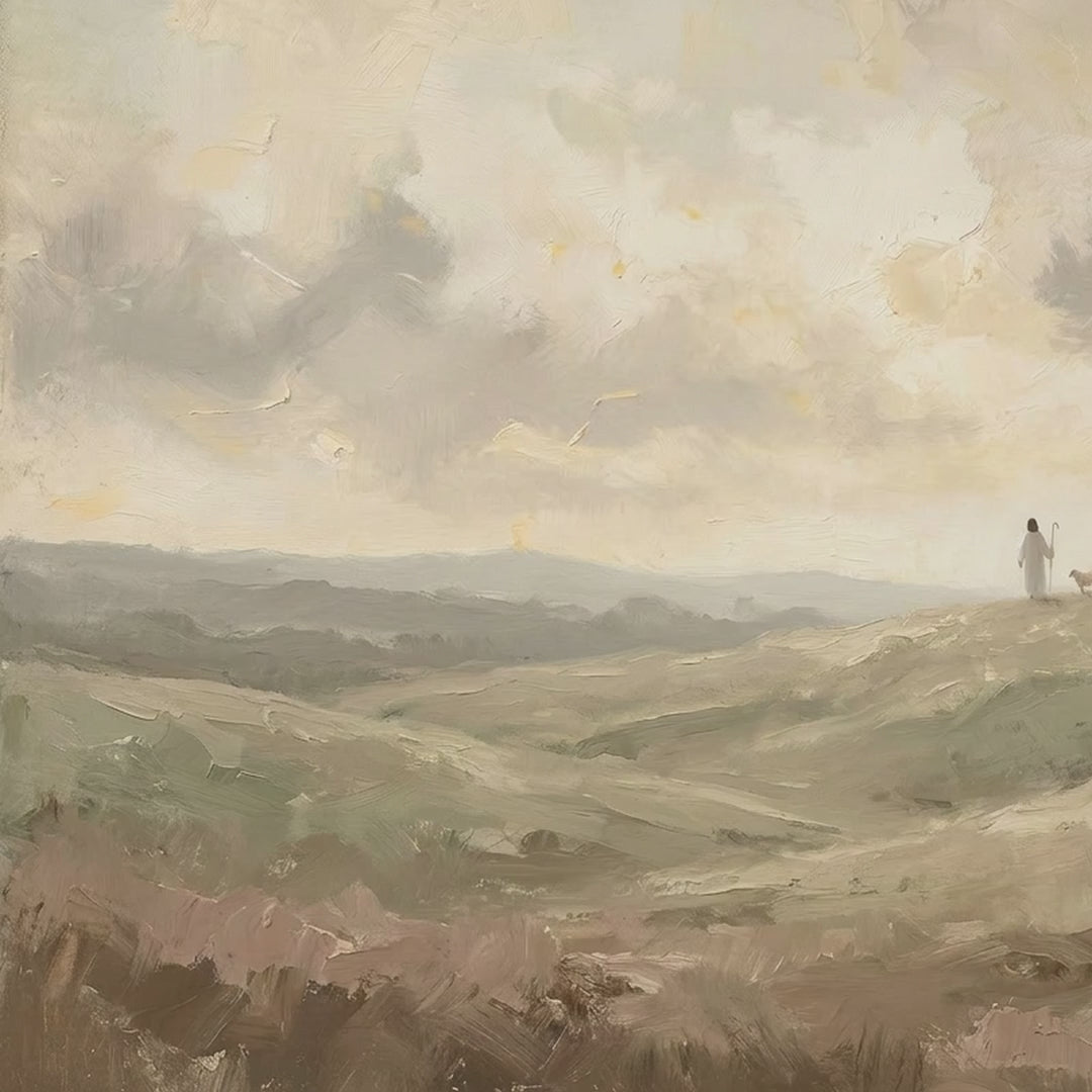Crest Hill Sheep video