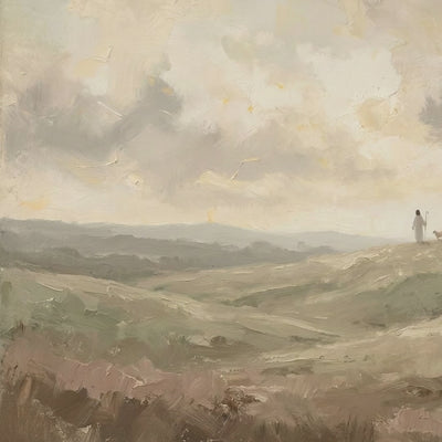 Crest Hill Sheep video