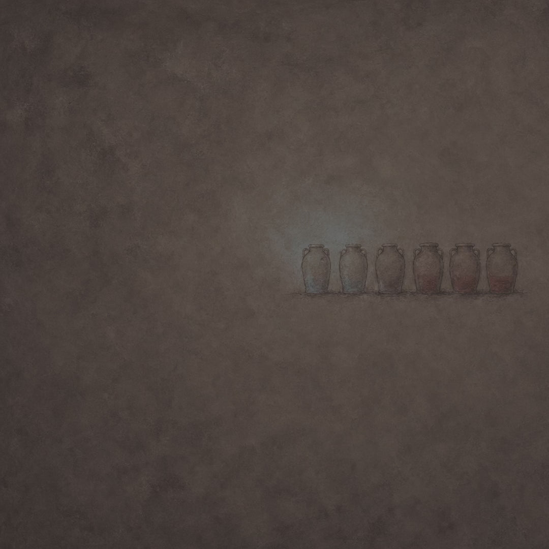 Six Stone Water Jars video