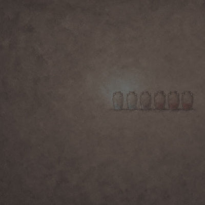 Six Stone Water Jars video