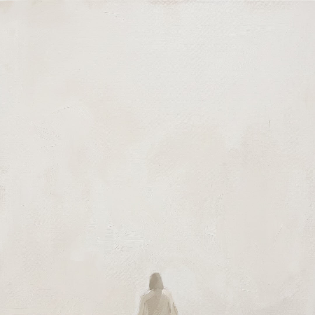 Shepherd into the White video