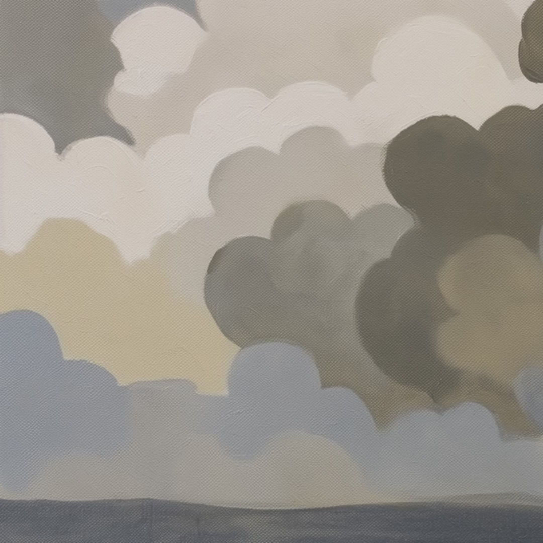Soft Storm Clouds video